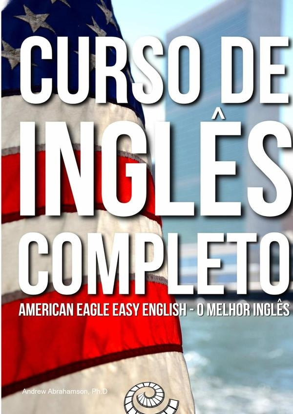 Curso De Inglês Grátis Acesso | E-book Master