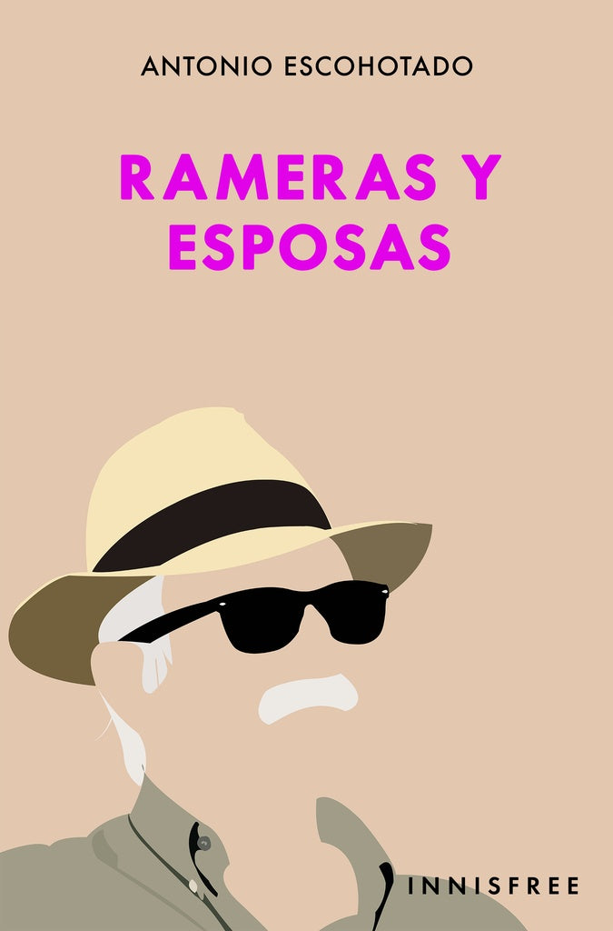 Rameras y esposas  | Antonio Escohotado
