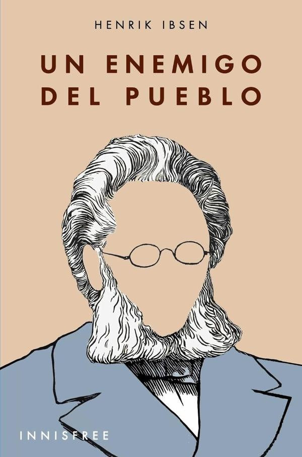 Un enemigo del pueblo  | HENRIK IBSEN