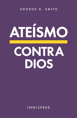 Ateísmo  | GEORGE H. SMITH