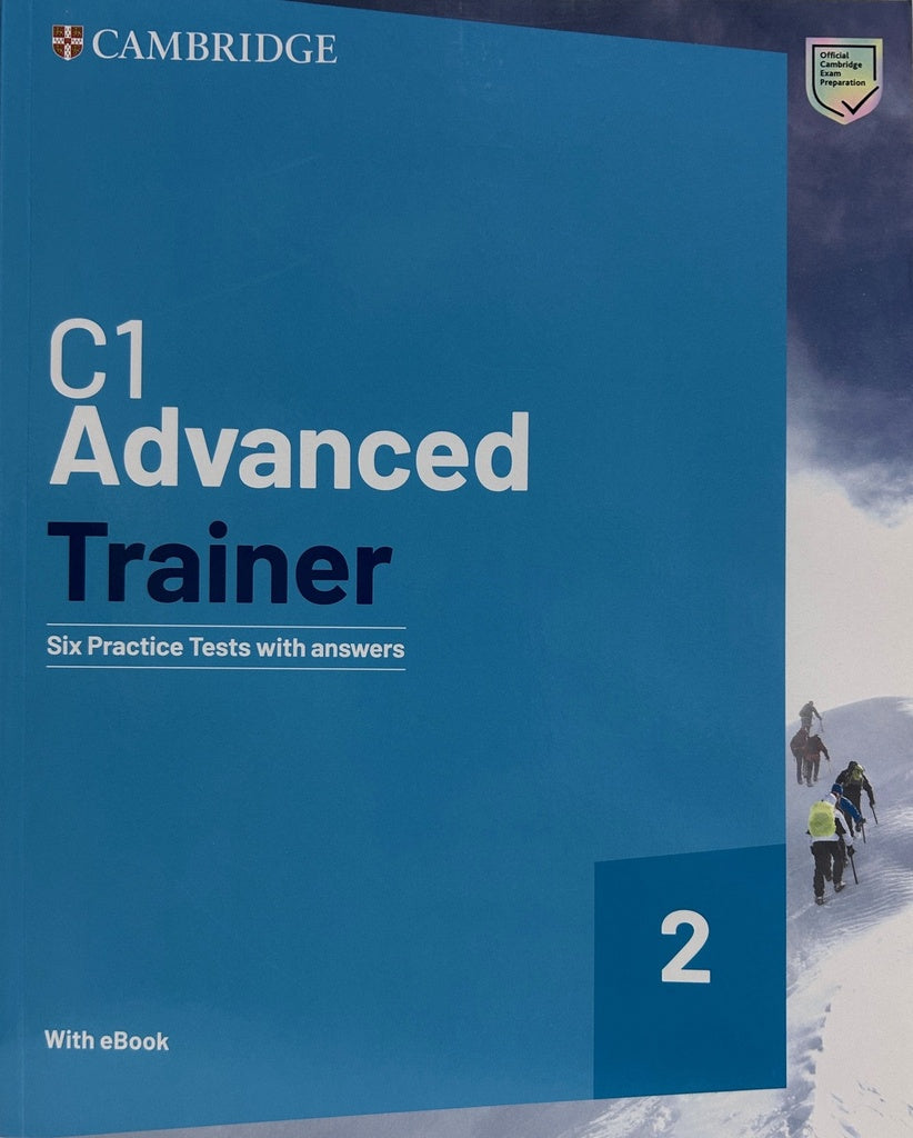 ADVANCE C1 TRAINER