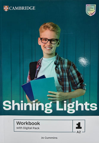 SHINING LIGHTS WB A2 LEVEL 1..