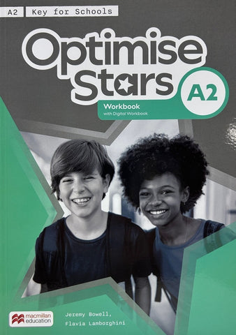 OPTIMISE STARS A2 WB..