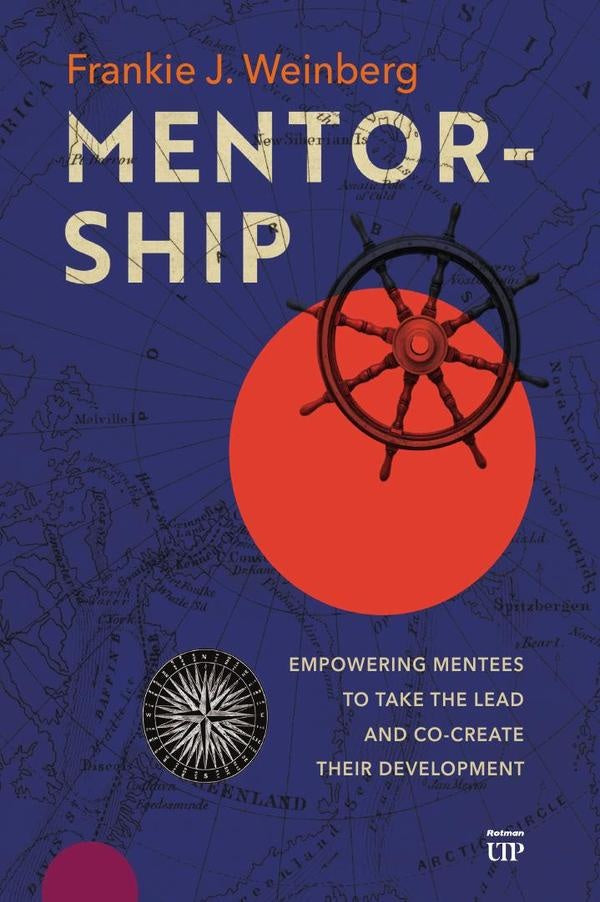 Mentorship | Frankie J. Weinberg