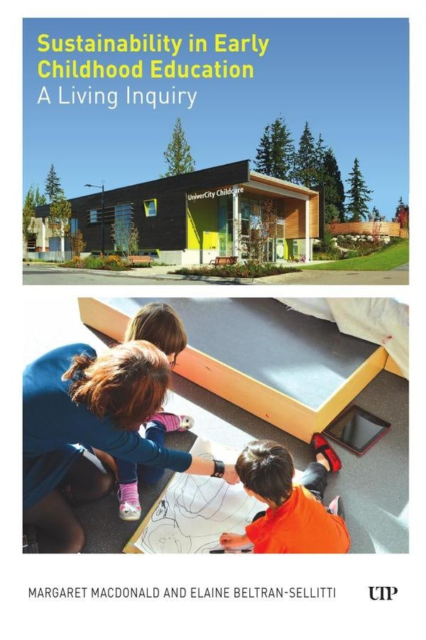 Sustainability in Early Childhood Education | MacDonald, Beltran-Sellitti