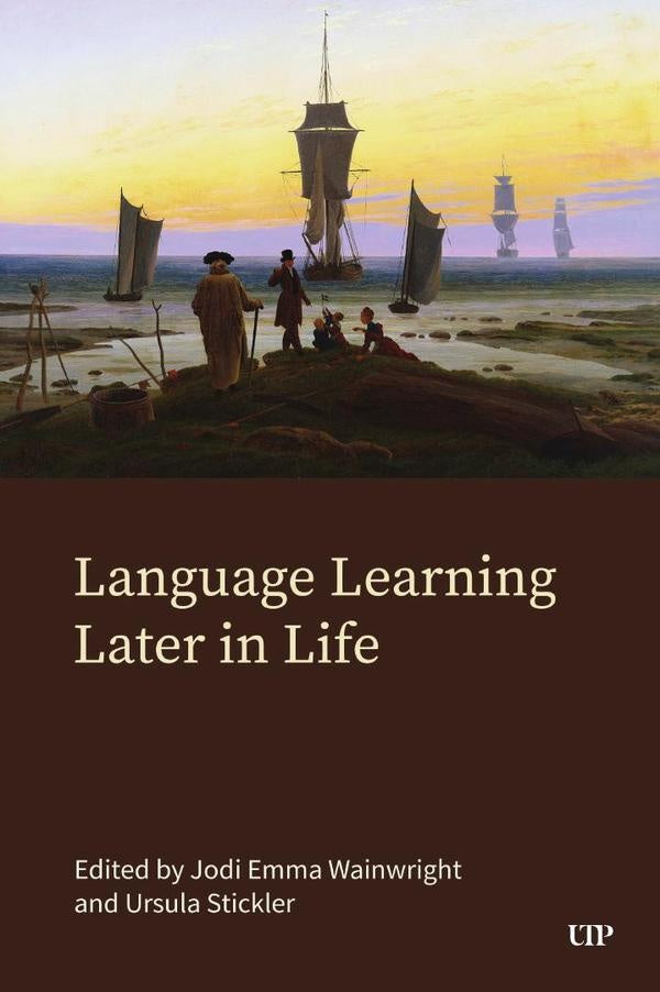 Language Learning Later in Life | Wainwright, Stickler