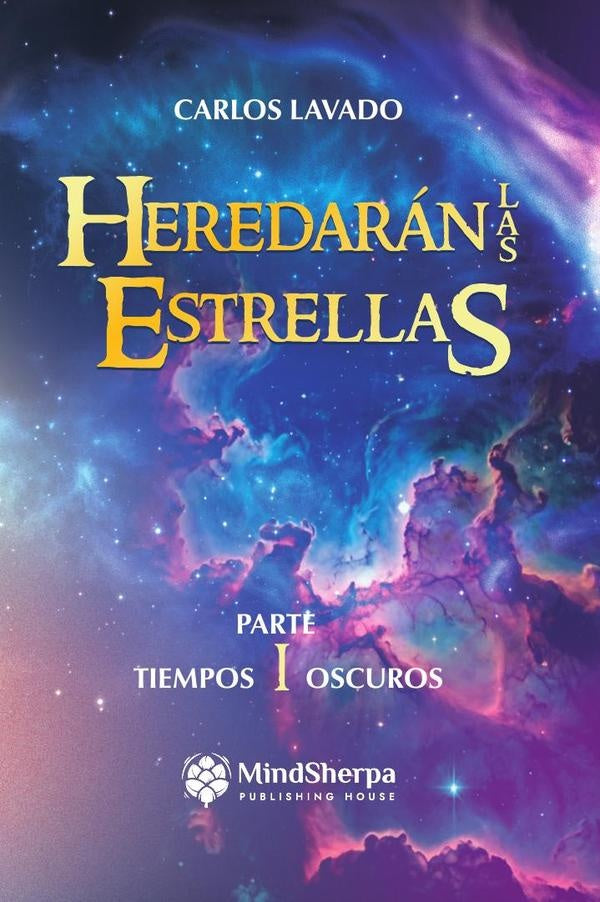 Heredarán las Estrellas | Carlos Lavado