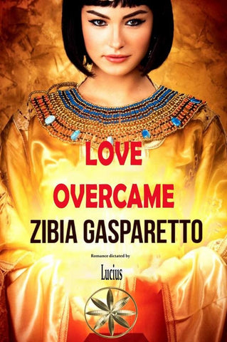 Love Overcame | Gasparetto, Lucius