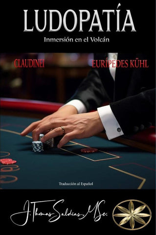Ludopatía inmersión en el volcán  | Saldias MSc., Kühl y otros