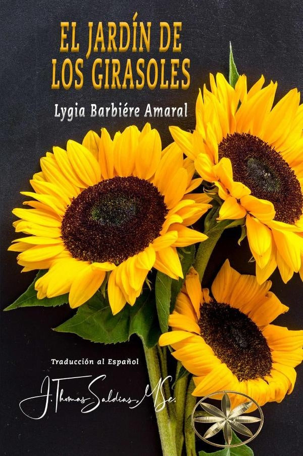 El Jardín de los Girasoles | Saldias, MSc., Barbiére Amaral