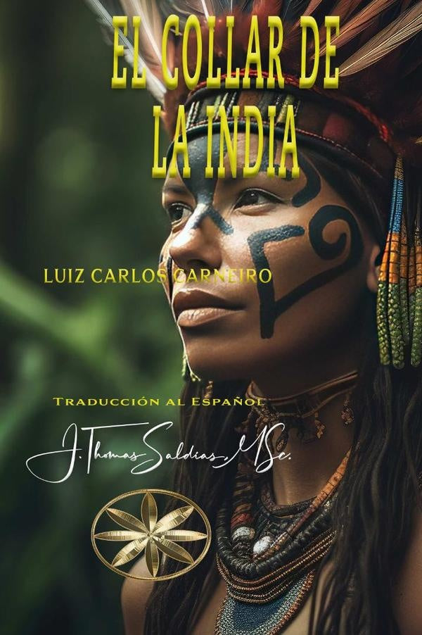 El Collar de la India | Saldias MSc., Carneiro