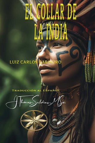 El Collar de la India | Saldias MSc., Carneiro