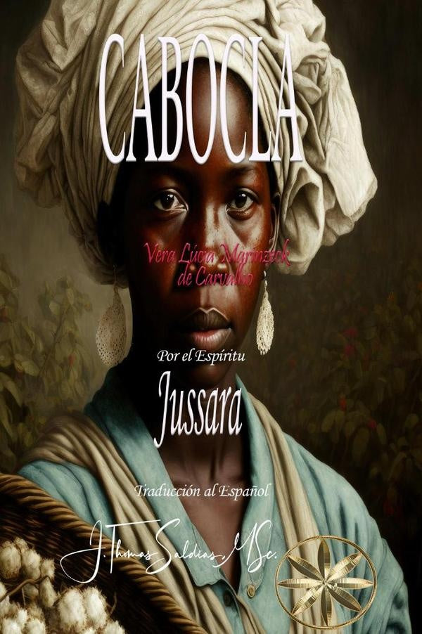 Cabocla | Marinzeck de Carvalho, Jussara y otros