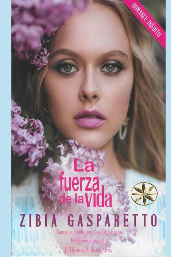 La Fuerza de la Vida | Saldias, MSc., Lucius y otros