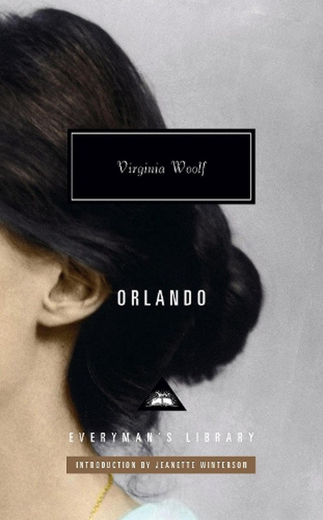 Orlando (en inglés) | Virginia Woolf