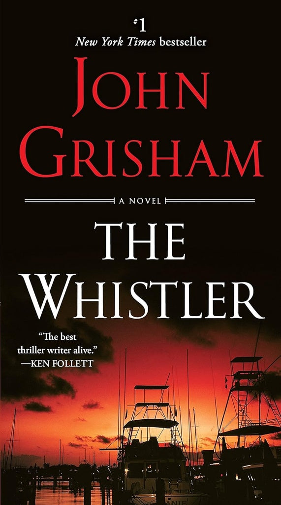 THE WHISTLER