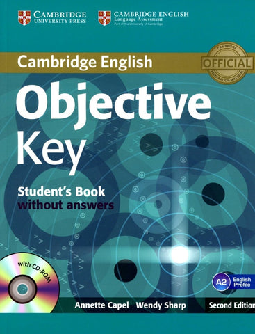 Objetive Key