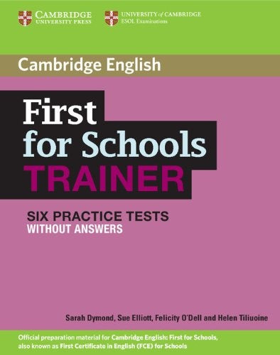 First for  schools Trainer | Sarah  Dymond