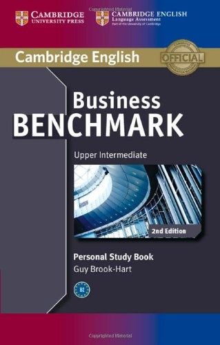 BUSINESS BENCHMARK