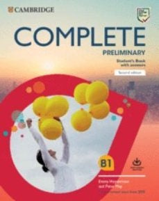 COMPLETE PRELIMINARY SB 2DA ED. | VACIO