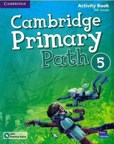 Cambridge Primary Path Level 5