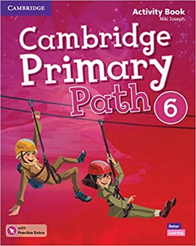Cambridge Primary Path Level 6
