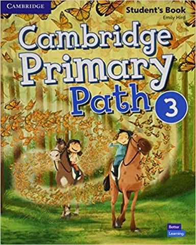Cambridge Primary Path Level 3