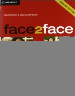 face2face Elementary Student's Book