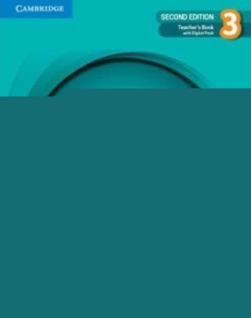 Super Minds 2nd Ed TB w Digital Pack Level 3