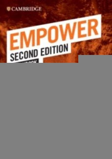 EMPOWER 2 nd Edition WB w/answers plus Downloadable Audio BEGINNER