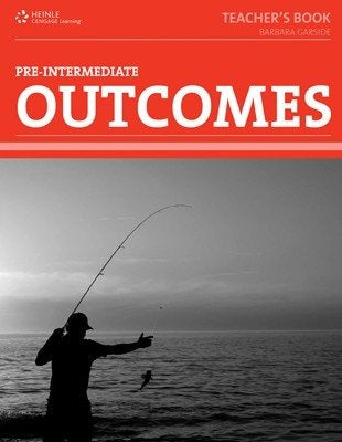OUTCOMES PRE INTERMEDIATE TCH