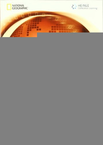 ENGLISH EXPLORER WORKBOOK..