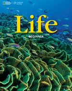 LIFE BEGINNER SB