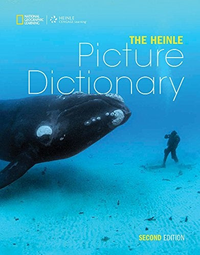 Picture DIctonary | heinle C