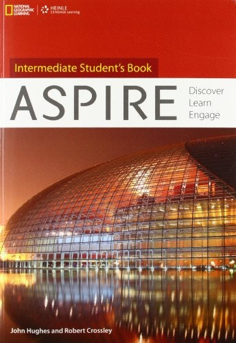 ASPIRE INTERMEDIATE SB