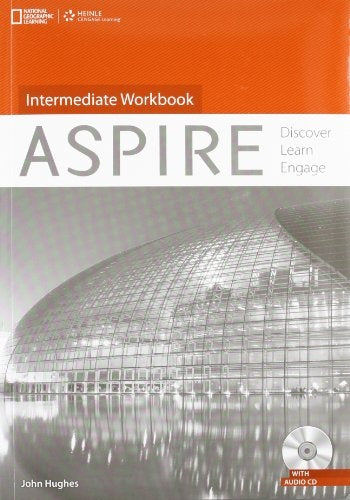 ASPIRE INTERMEDIATE WORKBOOK..