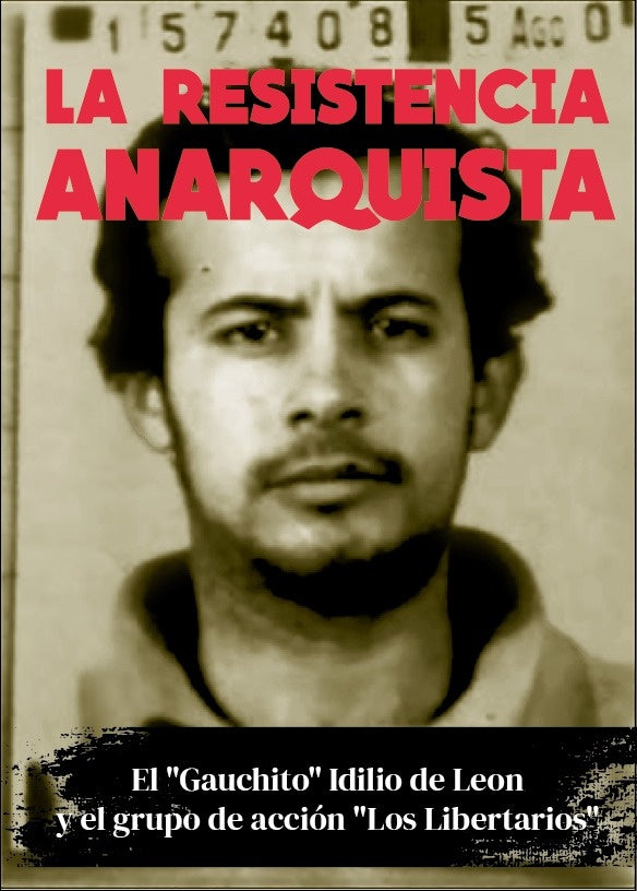 LA RESISTENCIA ANARQUISTA.. | PASCUAL MUÑOZ