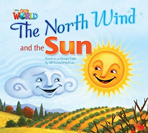 The nort wind and the sun