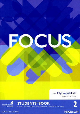 Focus 2 Sb