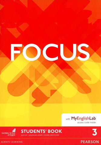 Focus 3 Sb con mel