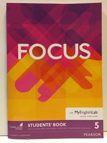 Focus 5 Sb con mel