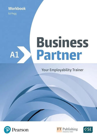 BUSINESS PARTNER A1 WORKBOOK