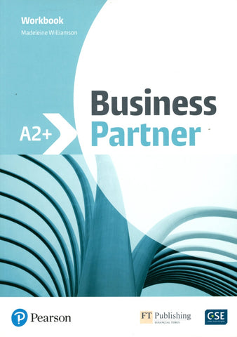 Business Partner A2+ Workbook