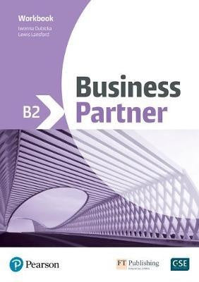 Business Partner B2  Workbook