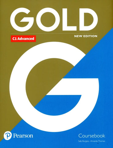 GOLD C1 ADV C/B