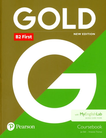 gold b2 first  | VACIO