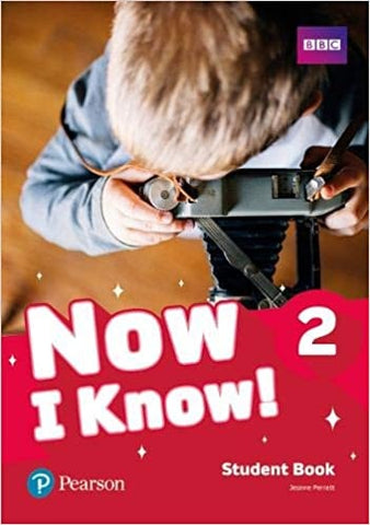 NOW I KNOW 2 SB..