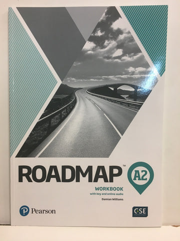 ROADMAP A2 WB.. | sin autor