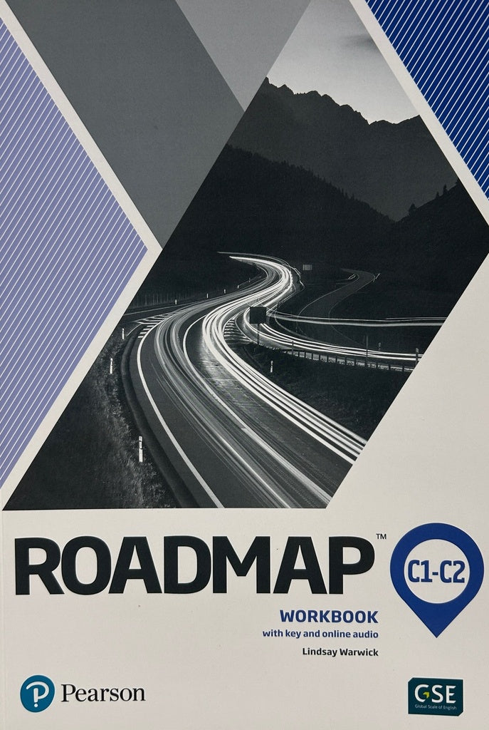 ROADMAP C1 C2 WB..