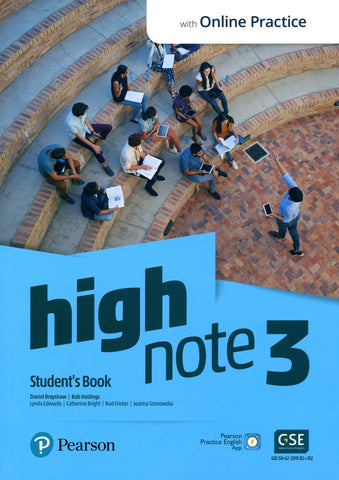 High Note 3 Sb